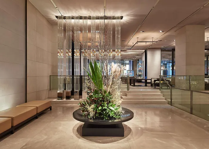 Grand Hyatt