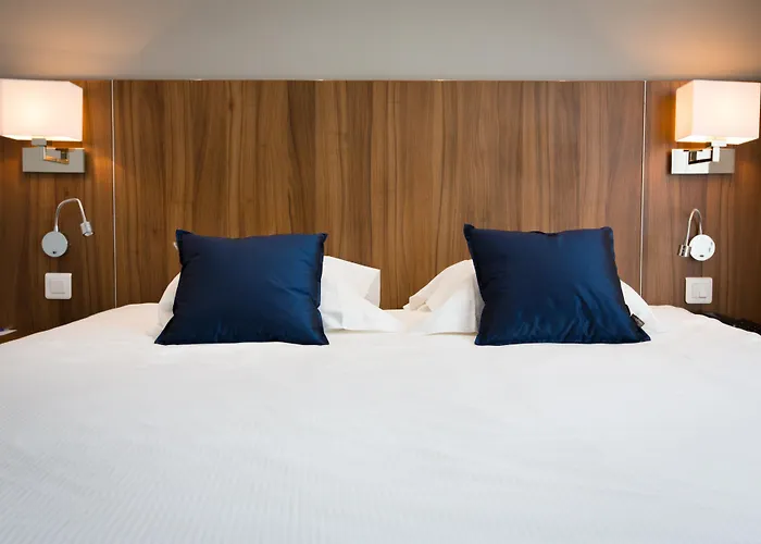 Best Western Plus Hotel Plaisance