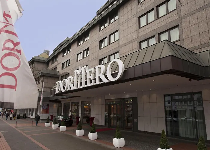 Dormero Hannover