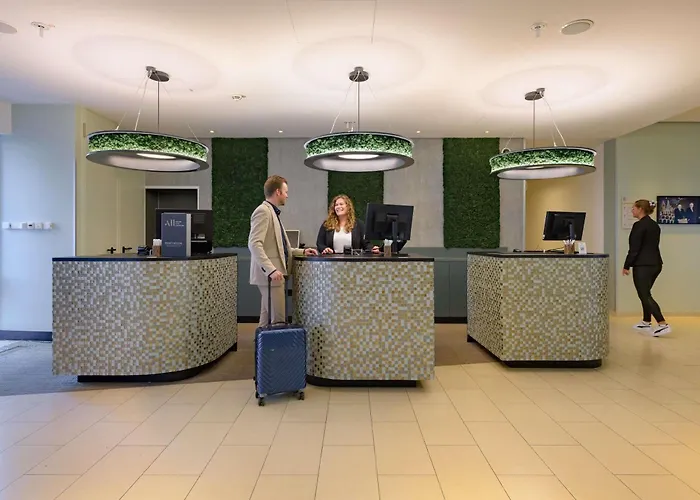 Mercure Hotel Koeln West