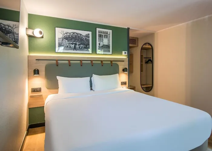 Campanile Colmar - Parc des Expositions