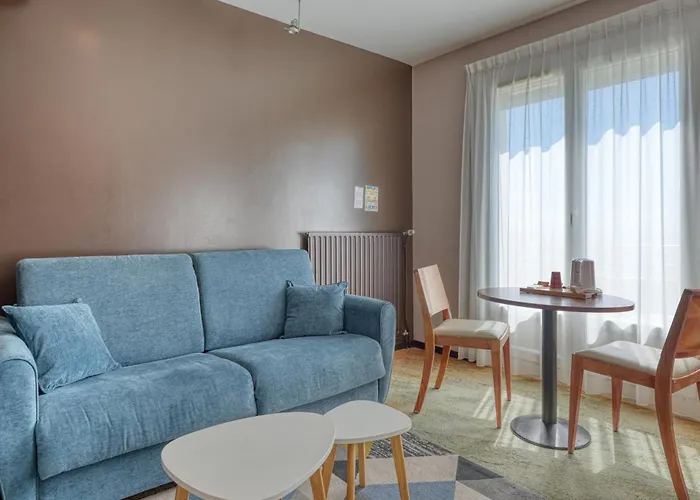 Hotel La Corniche