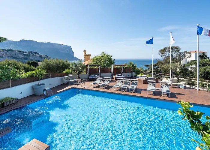 Best Western Plus Hôtel la Rade