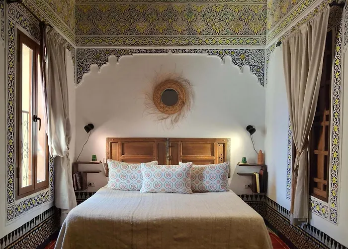  Dar El Bali