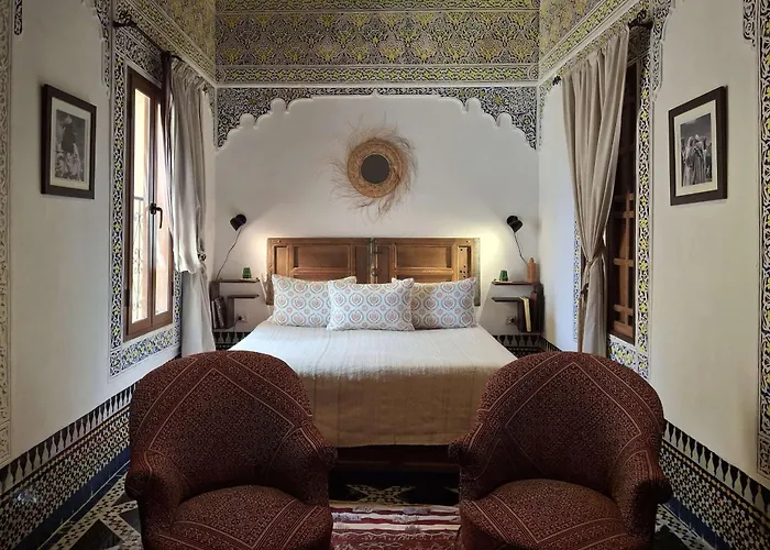  Dar El Bali