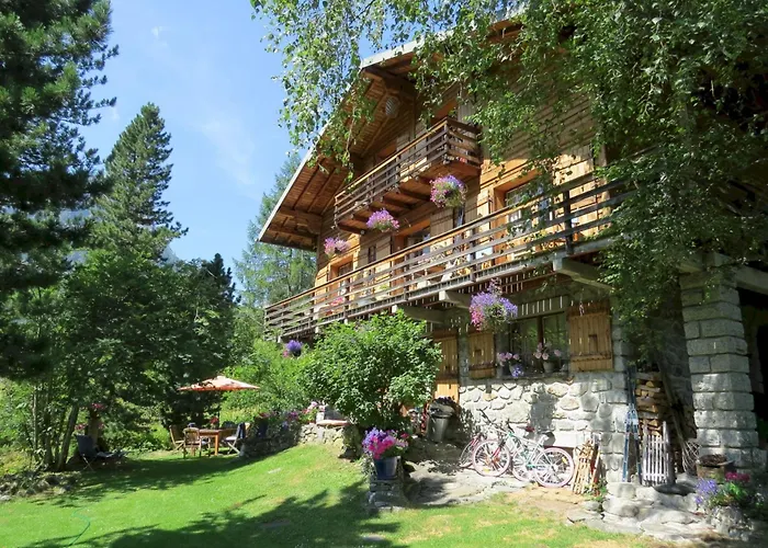 The Guest House