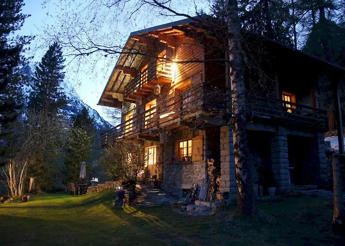 The Guest House