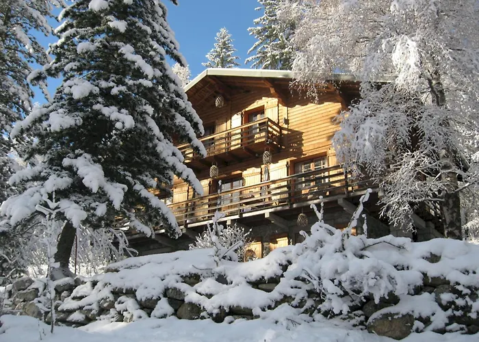 The Guest House