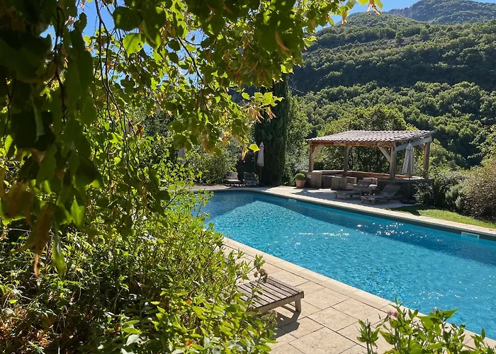 La Maison de Marguerite