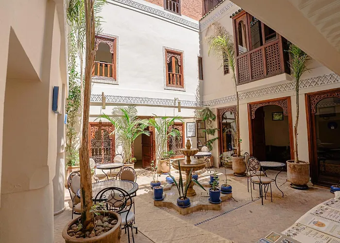  Chams Marrakech