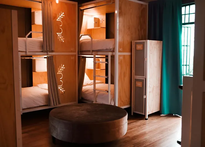 Hôtel pour familles: Casa Pepe