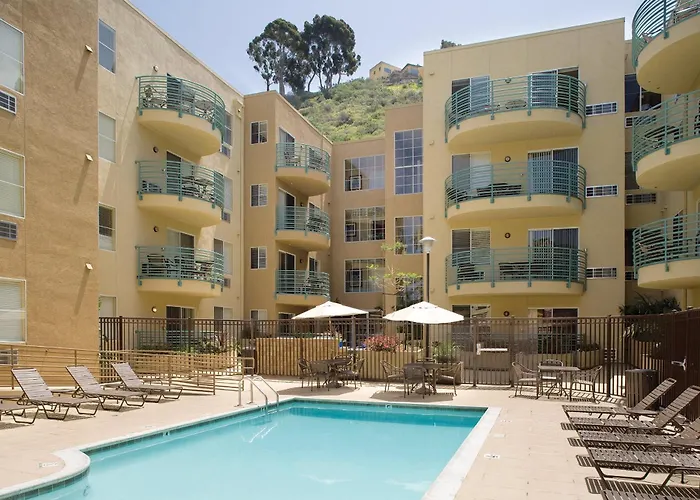 Worldmark San Diego - Mission Valley