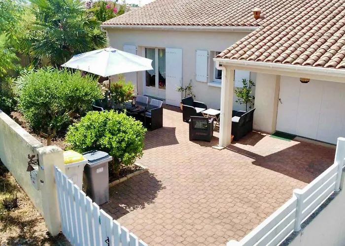 Le Rendez Vous Des Vacances