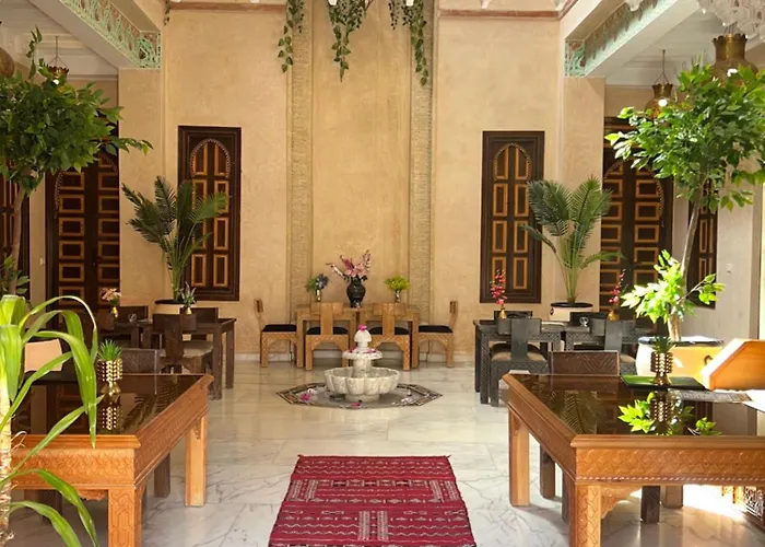 Alice Terrace & Spa