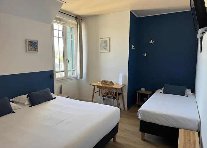 Hôtel de la Poste - Piriac-sur-mer