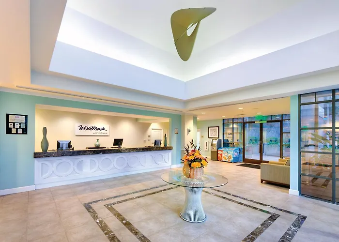 Worldmark San Diego - Mission Valley