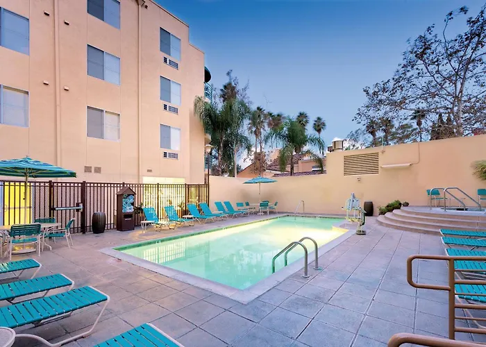Worldmark San Diego - Mission Valley