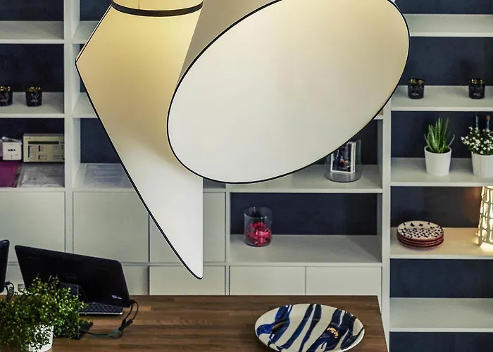 Hôtel-boutique: Hotel Mercure Brest Centre Les Voyageurs