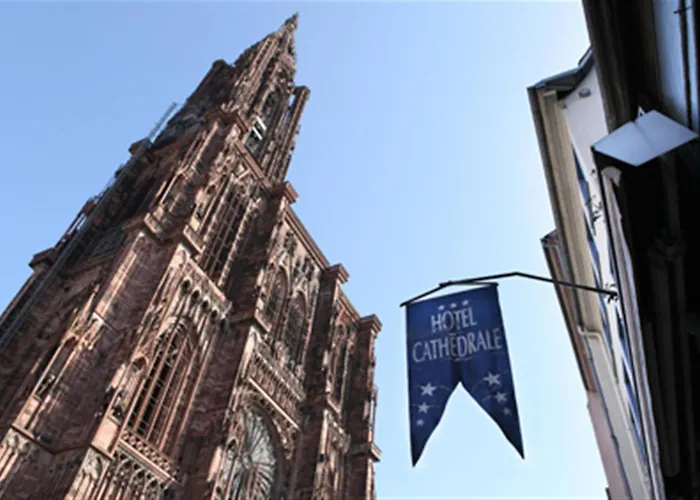 Hotel Cathédrale