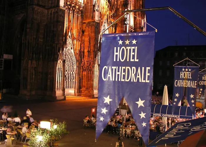 Hotel Cathédrale