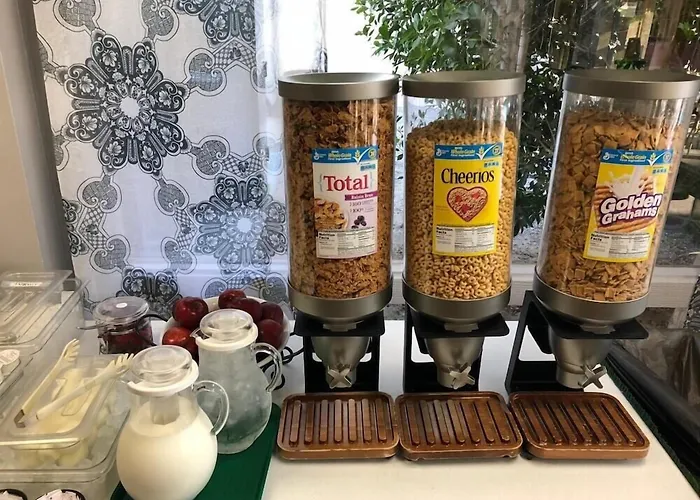 Vagabond Motor Hotel - Palm Springs