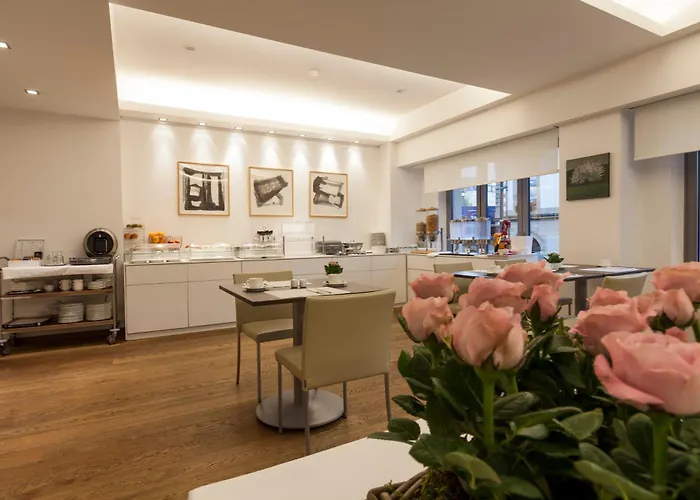 Hôtel: Hotel Simoncini