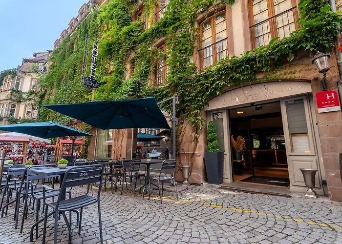 Hôtel Jacuzzi: Hotel Rohan, Centre Cathédrale