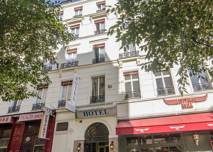 Paris Bruxelles