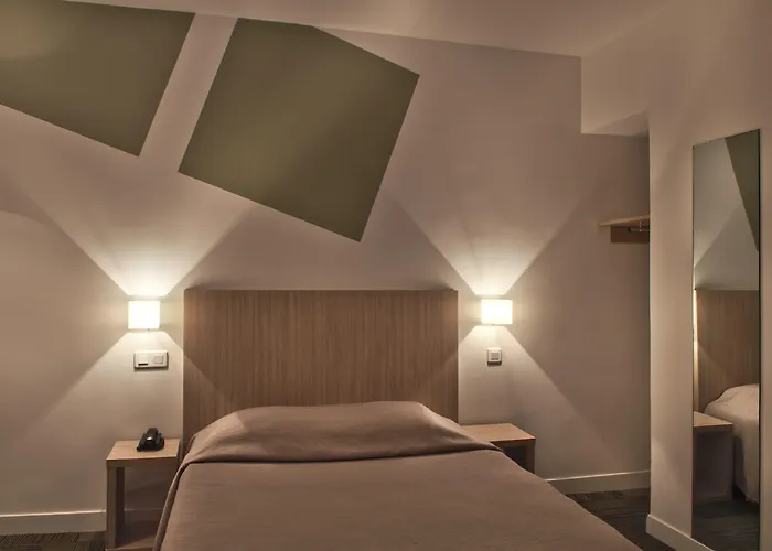 Hôtel romantique: Louisa Hotel Paris