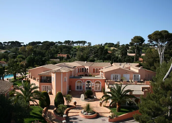 Miraé By Inwood s - Cap D'Antibes