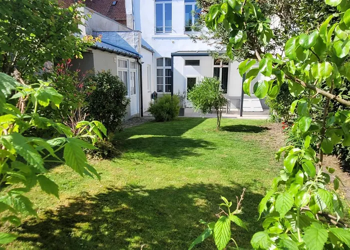 Le Jardin de Ligny
