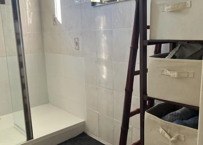 Chambre double Greg en colocation