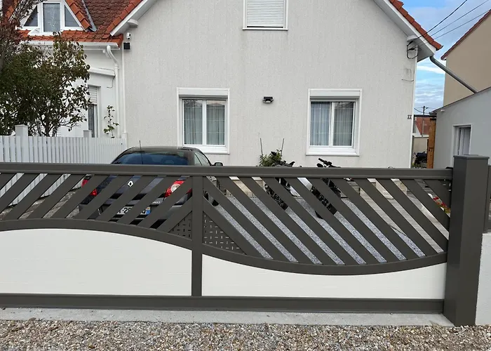 Hôtel pour familles: Villa les Buissonets