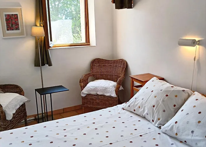 Studio au Verdon idéal pour randonnee et detente