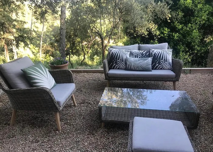 Le jardin secret de Laura