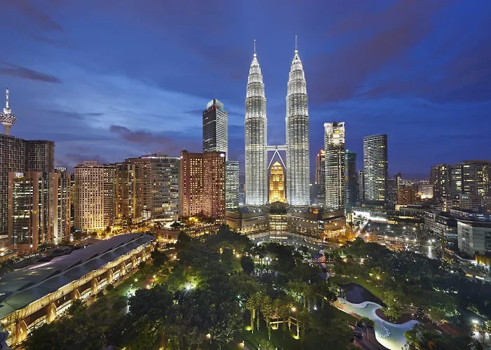 Mandarin Oriental,