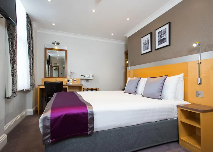 Best Western Victoria Palace