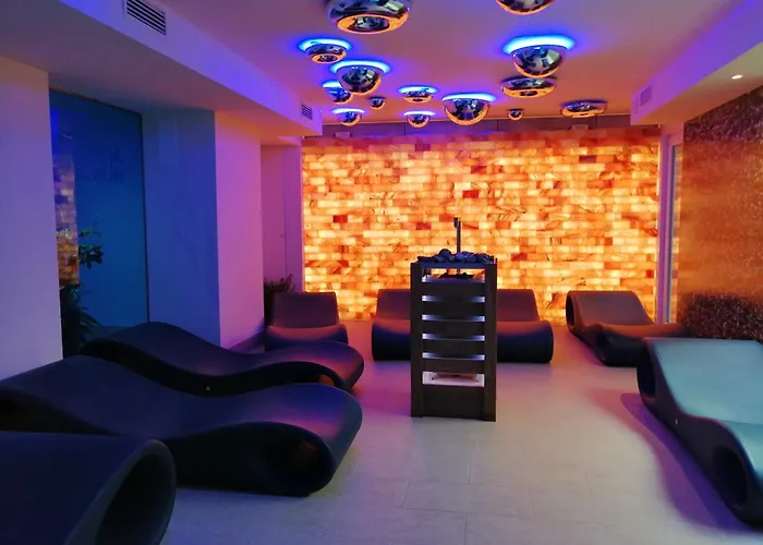  Ausonia Hungaria Wellness & Lifestyle