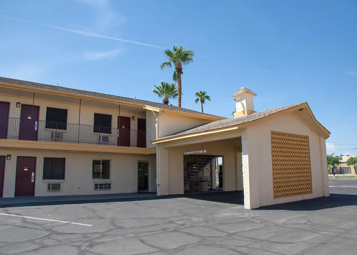 Travel Inn