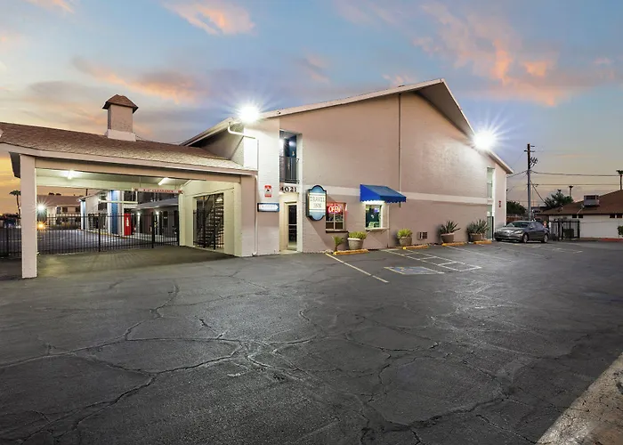 Travel Inn