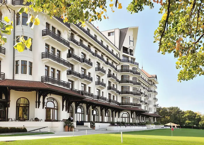 Hôtel Royal