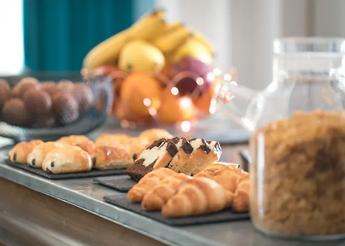 Hôtel 4 étoiles: The Jay Hotel By Happyculture