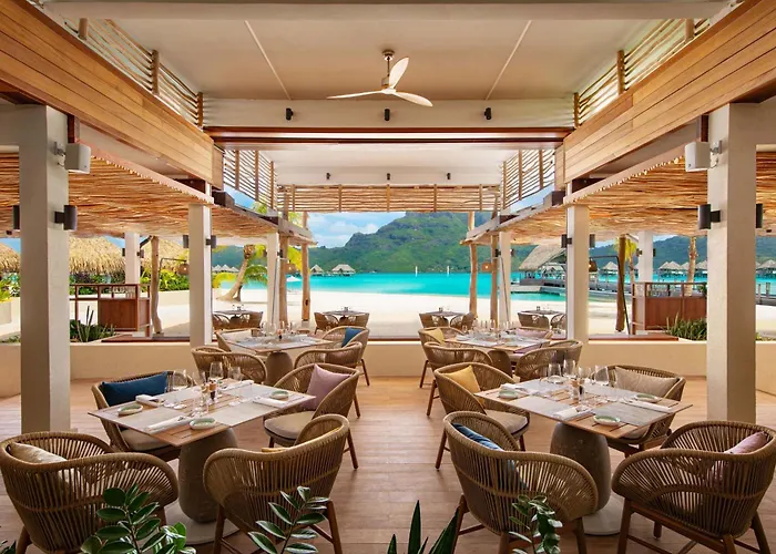 Westin Resort & Spa