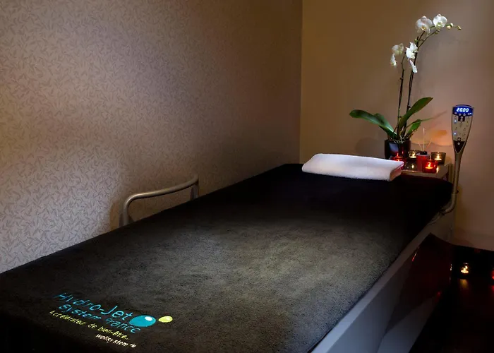 Hôtel-boutique: Hotel Atmospheres