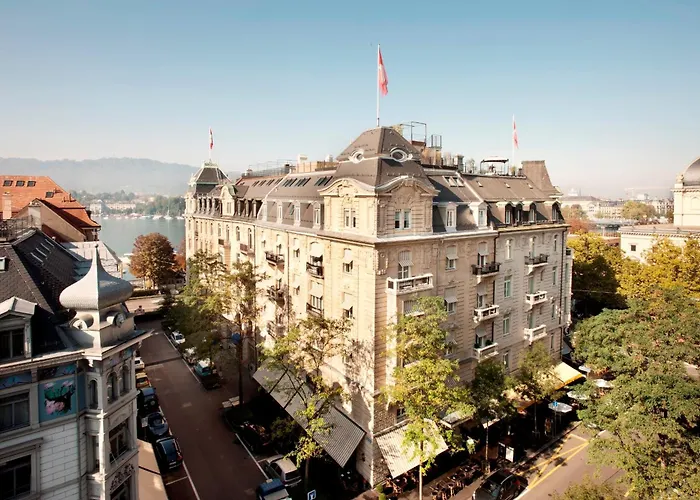 Hotel Europe