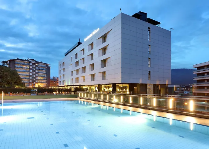  Occidental Bilbao
