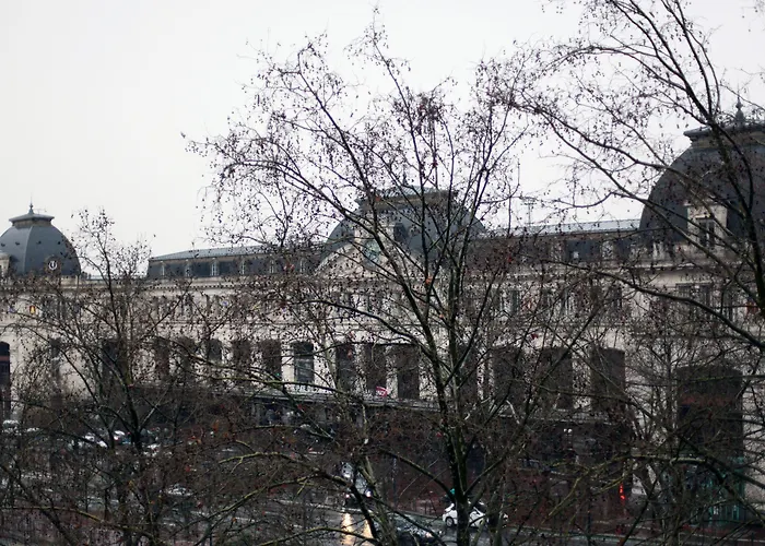 Occitania Centre Toulouse Matabiau