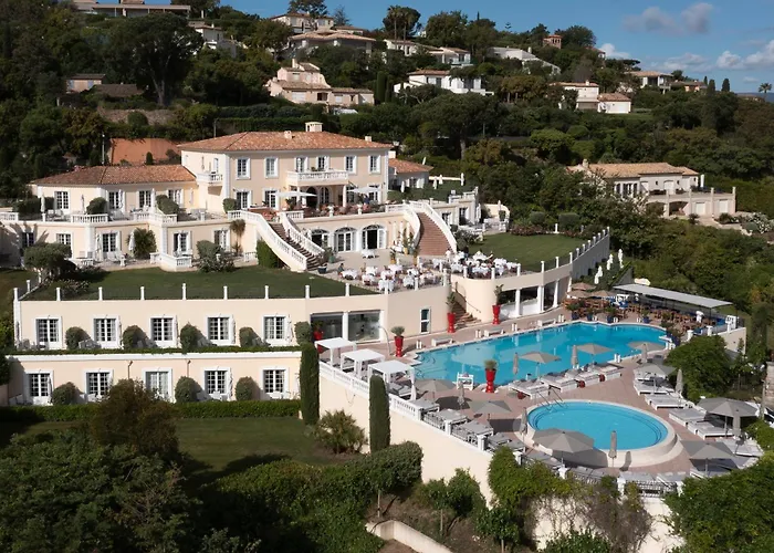 Althoff Hotel Villa Belrose