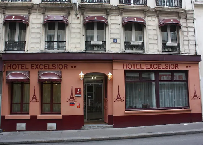  Excelsior