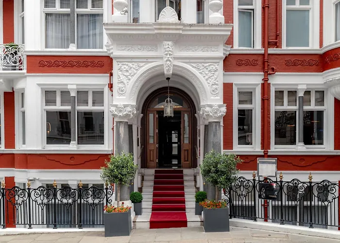 Althoff St James'S & Club London